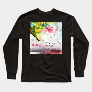 Melody of Love Long Sleeve T-Shirt